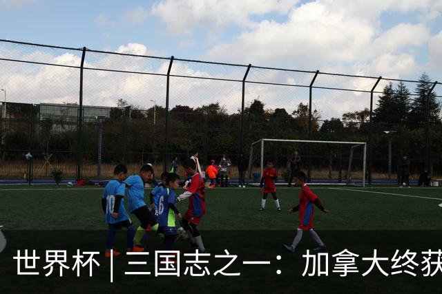 世界杯 | 三国志之一：加拿大终获世界杯首分，突破从何而来？