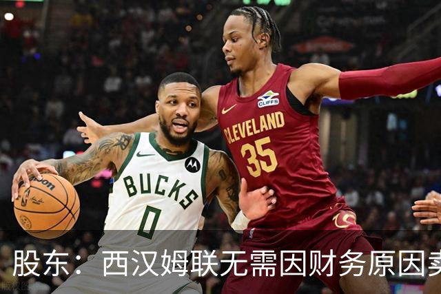 股东：西汉姆联无需因财务原因卖核心球员，要以最快速度重返英超